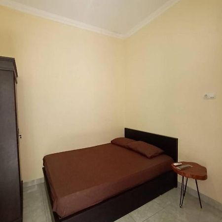 Express O 91578 Villali Jogja Yogyakarta Esterno foto