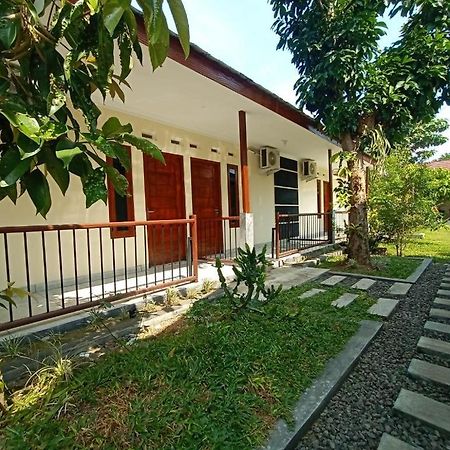Express O 91578 Villali Jogja Yogyakarta Esterno foto