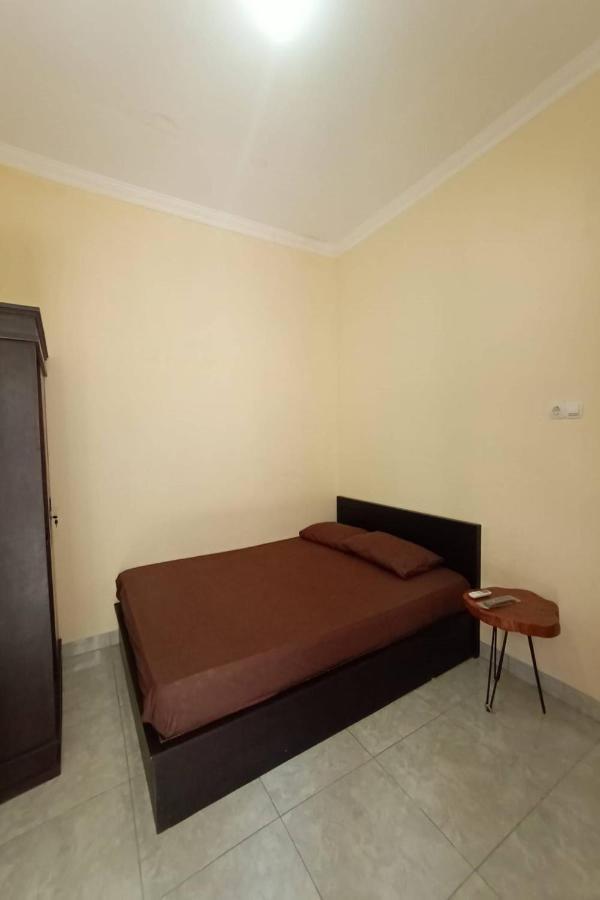 Express O 91578 Villali Jogja Yogyakarta Esterno foto