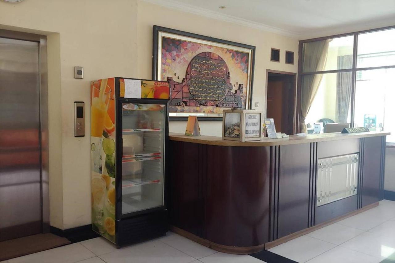 Express O 91578 Villali Jogja Yogyakarta Esterno foto