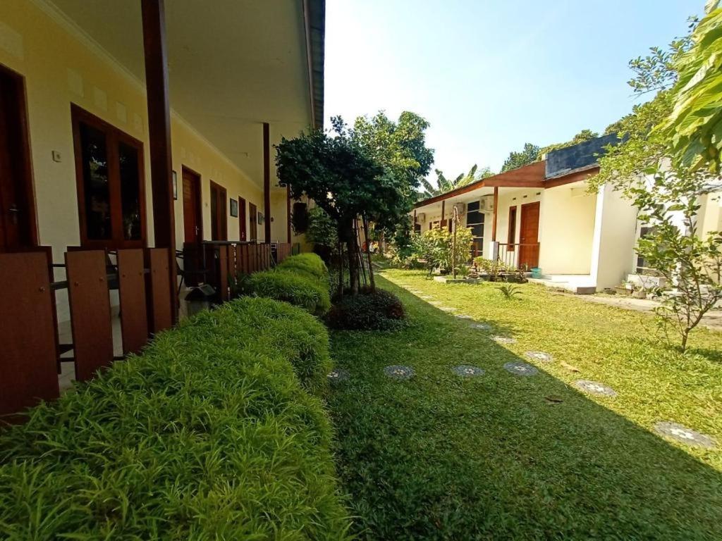 Express O 91578 Villali Jogja Yogyakarta Esterno foto