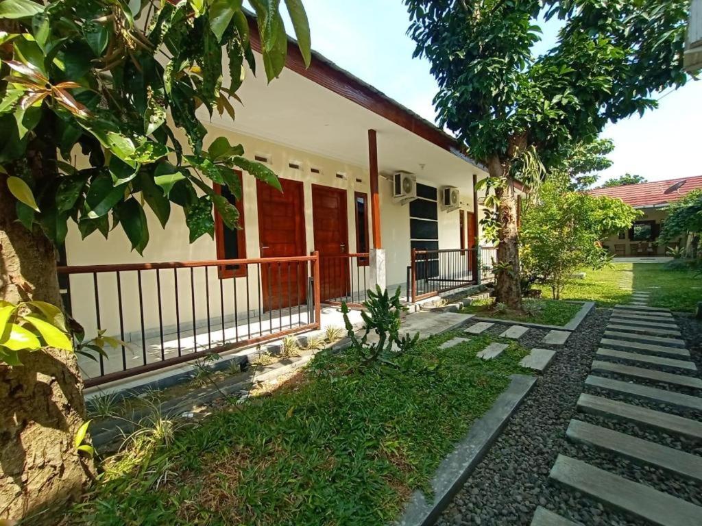 Express O 91578 Villali Jogja Yogyakarta Esterno foto